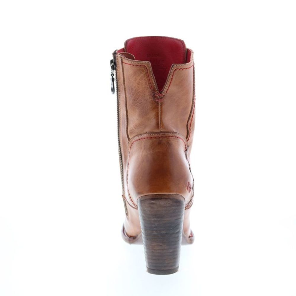 Bed Stu Womens Barrymore Brown Boots (NWT) - Picture 6 of 7